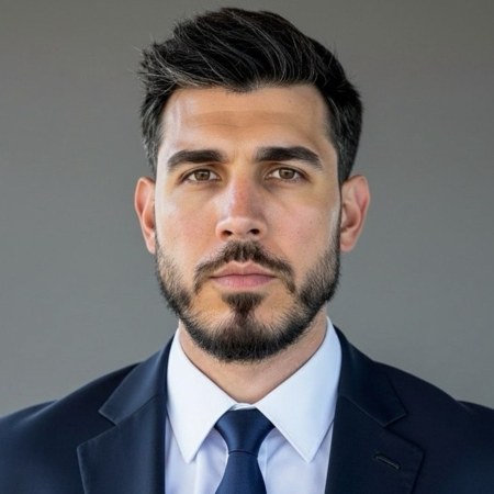 Nick Kalogianis